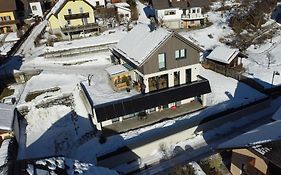 Ferienwohnung Siri Zentrum Mit Garten