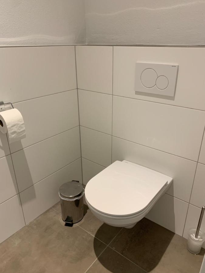 Ferienwohnung Siri Zentrum Mit Garten Sankt Michael im Lungau Exterior foto
